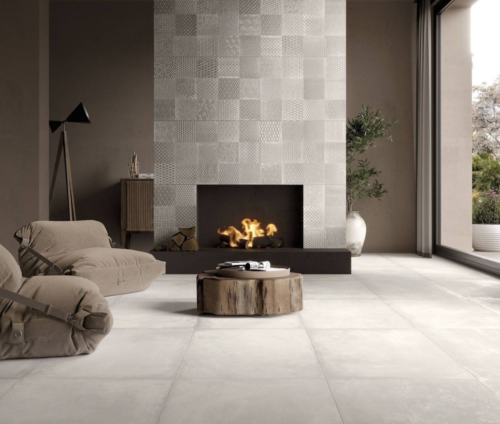 Интерьер MGM Ceramiche Element - 6