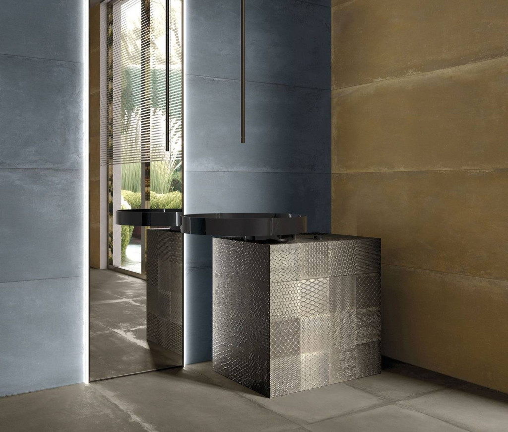 Интерьер MGM Ceramiche Element - 9