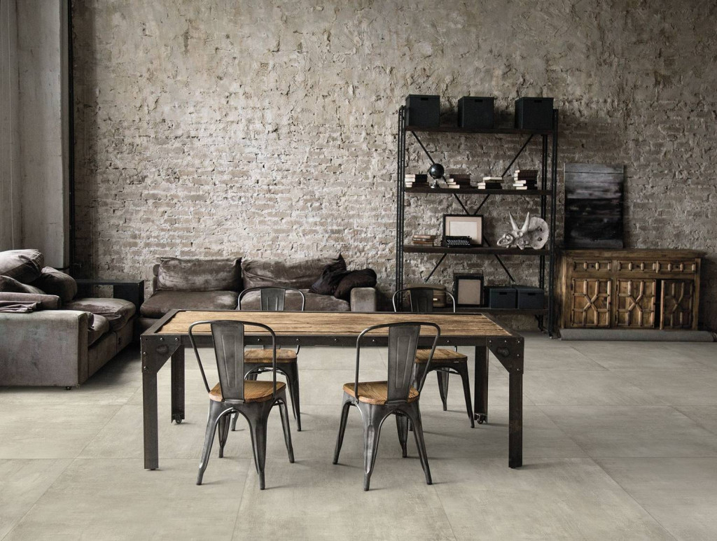 Интерьер MGM Ceramiche Industrial - 7