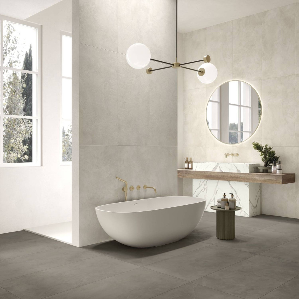 Интерьер MGM Ceramiche Resin Hub - 7