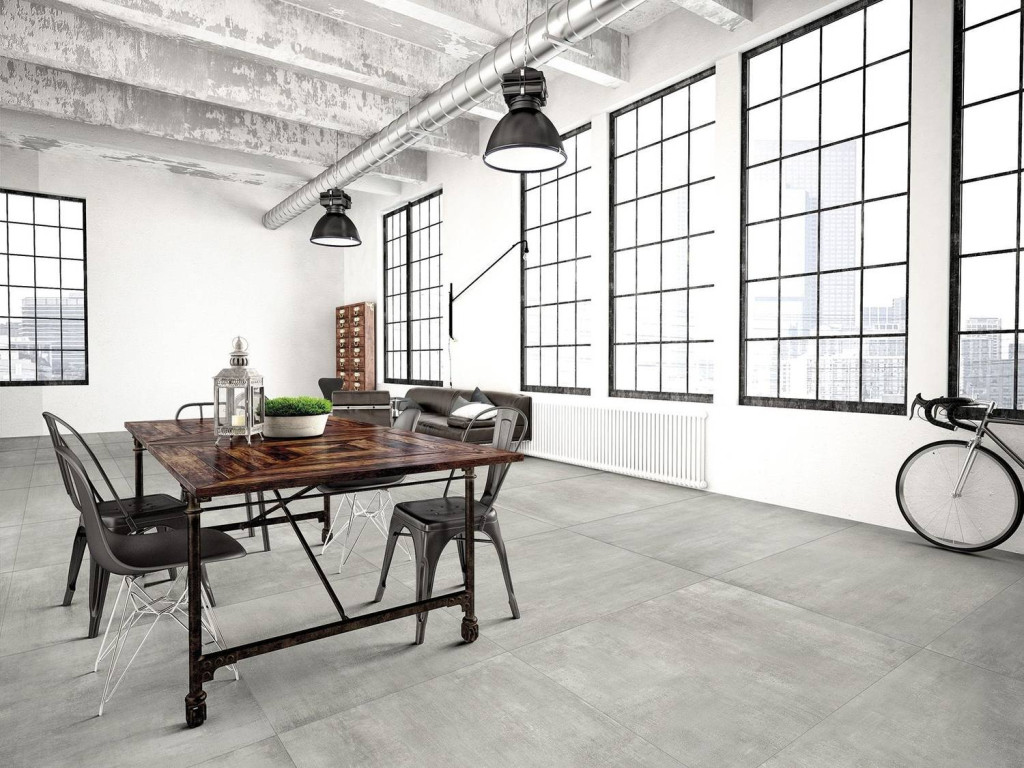 Интерьер MGM Ceramiche Industrial - 6
