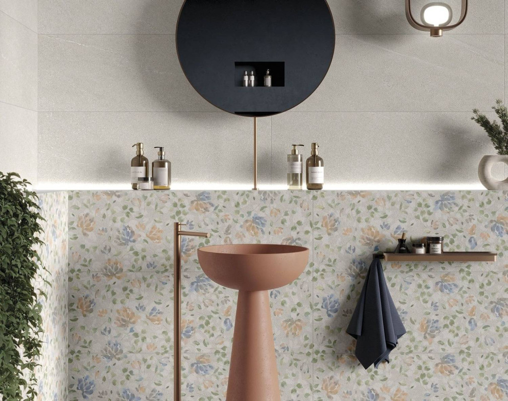 Интерьер MGM Ceramiche Limestone - 3