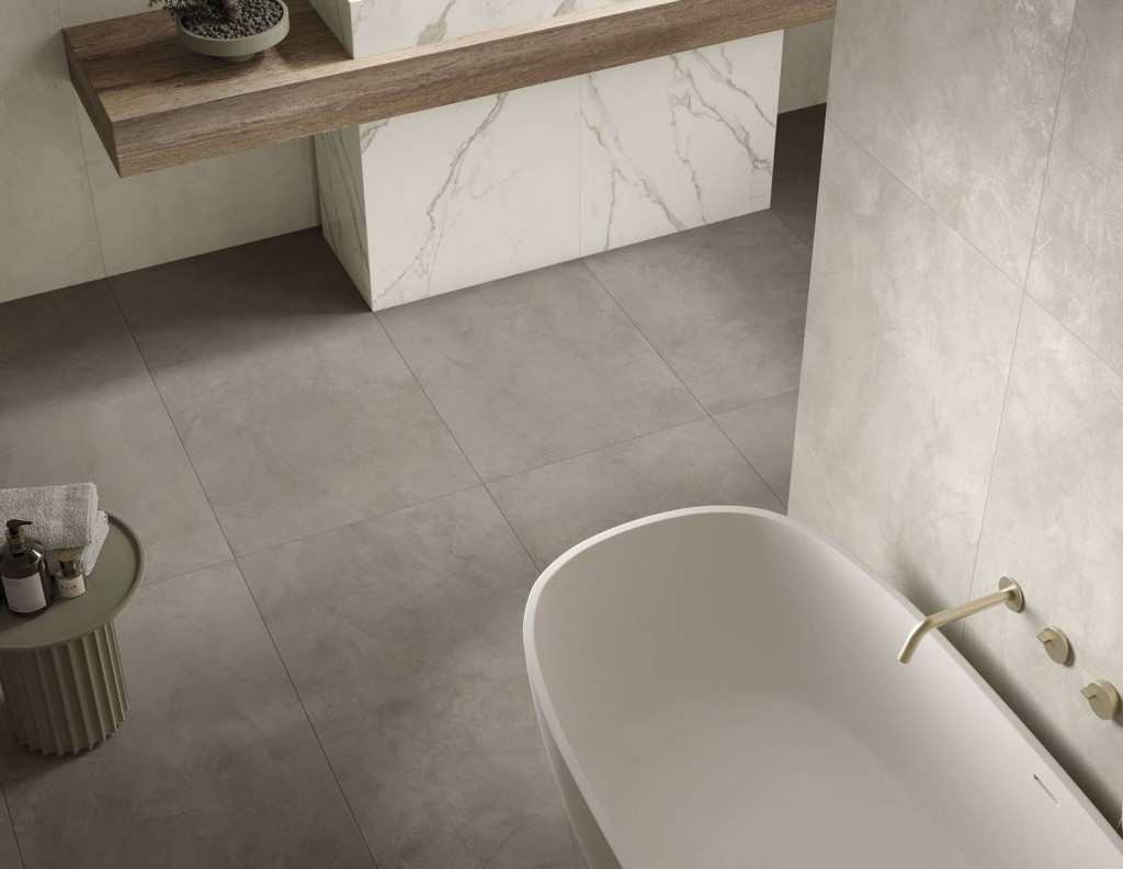 Интерьер MGM Ceramiche Resin Hub