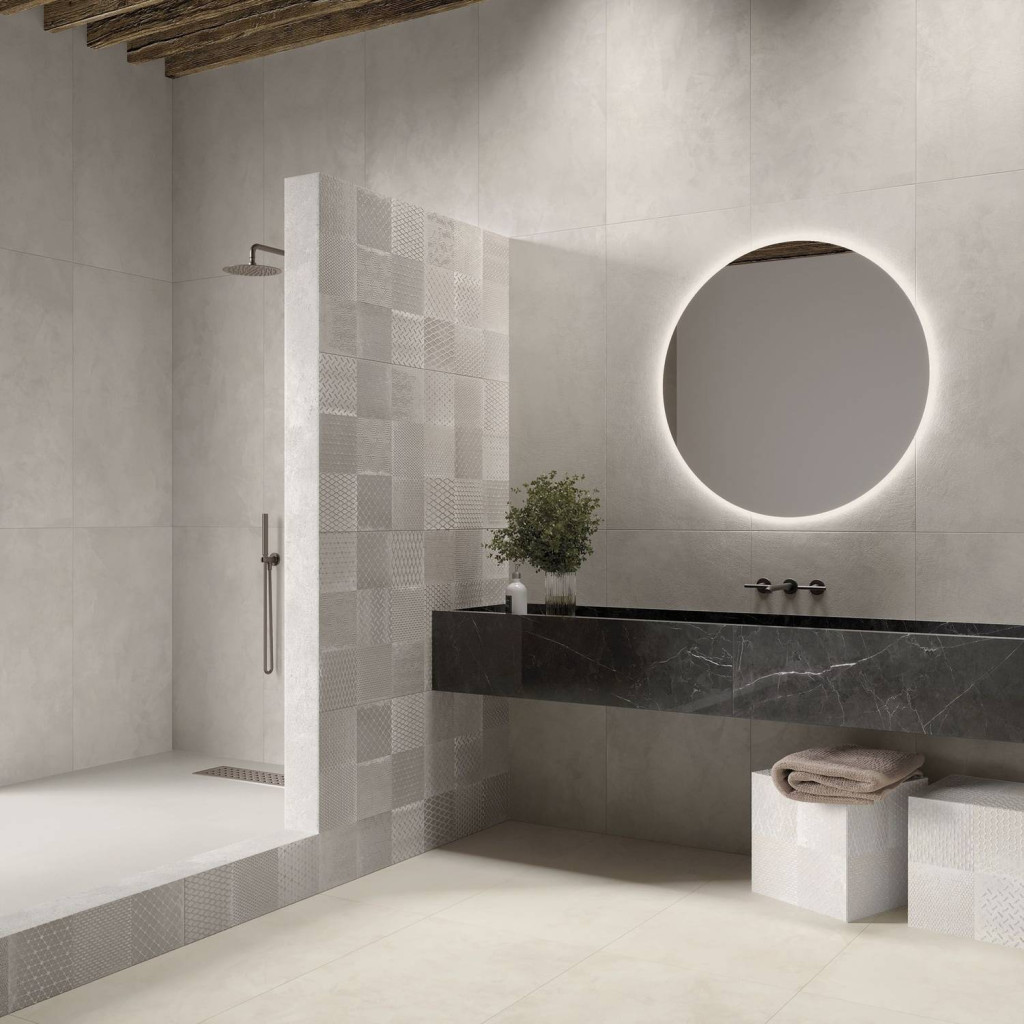 Интерьер MGM Ceramiche Resin Hub - 8