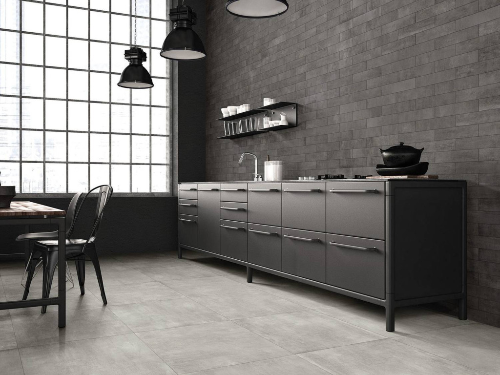 Интерьер MGM Ceramiche Industrial - 3