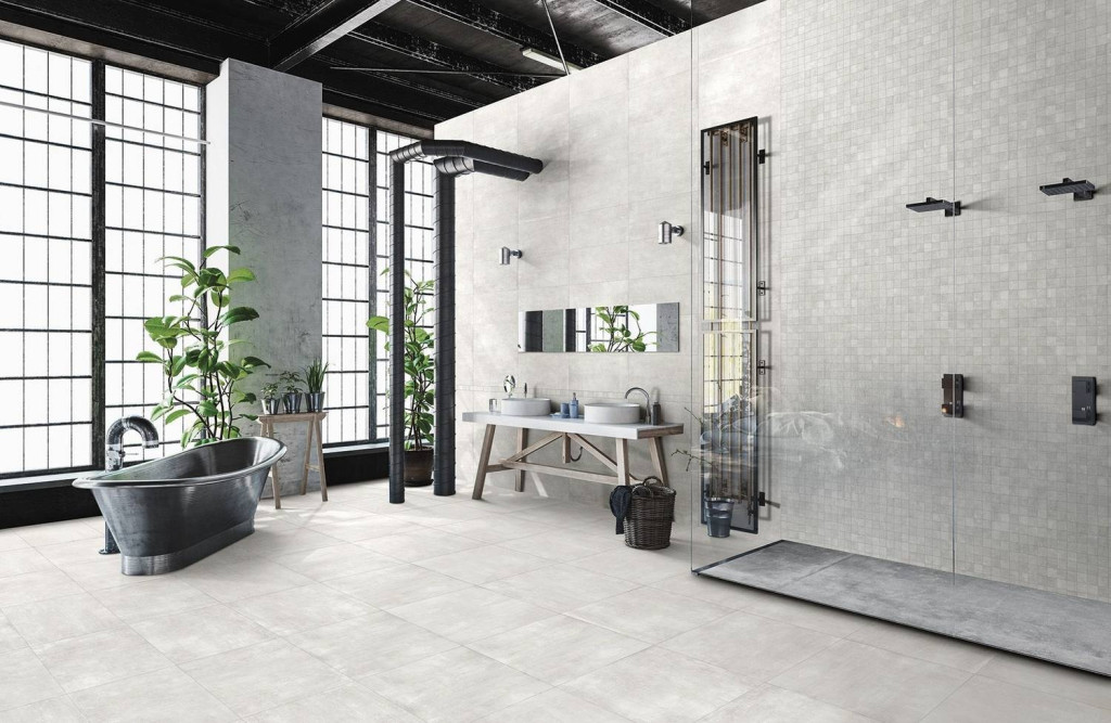 Интерьер MGM Ceramiche Industrial - 5