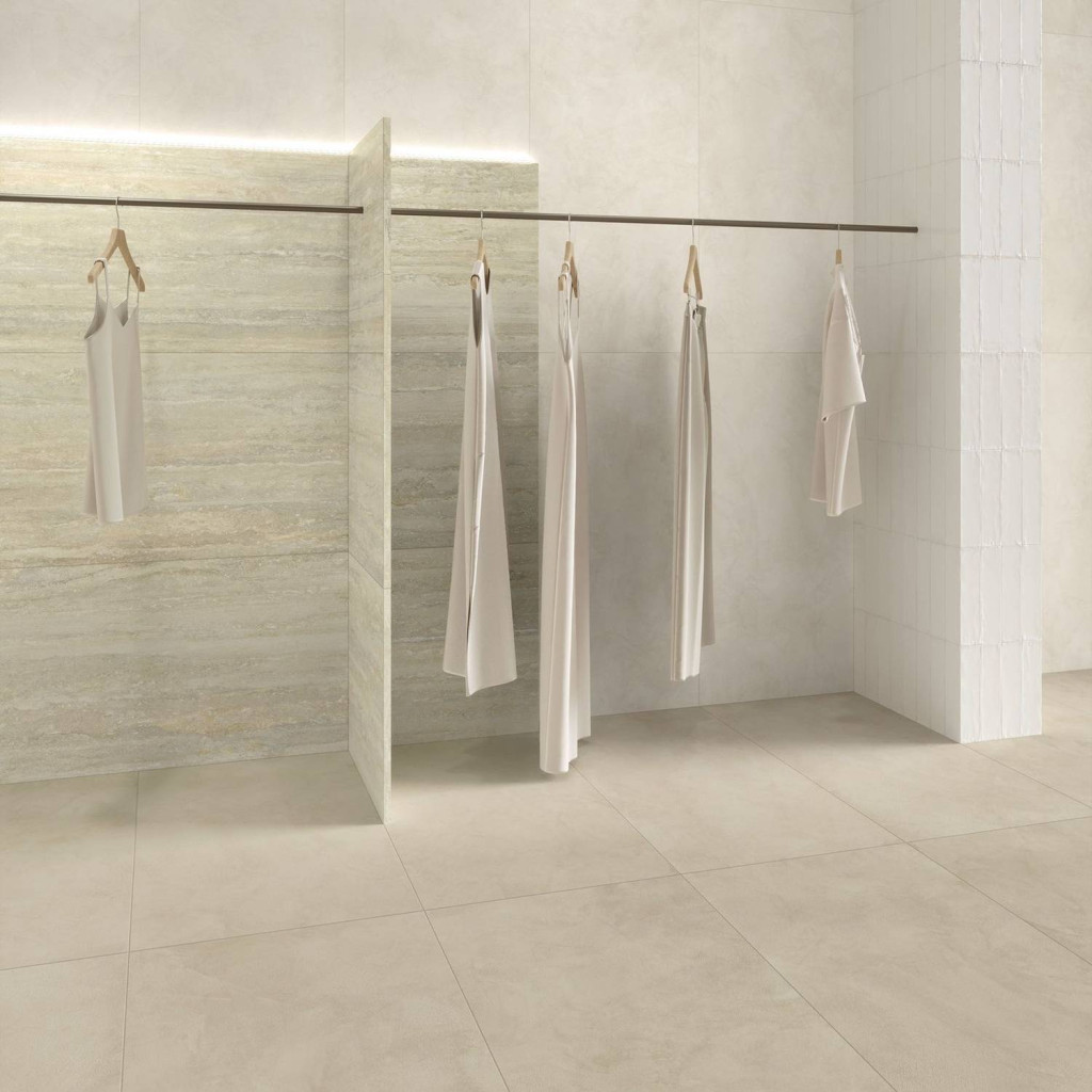 Интерьер MGM Ceramiche Resin Hub - 5