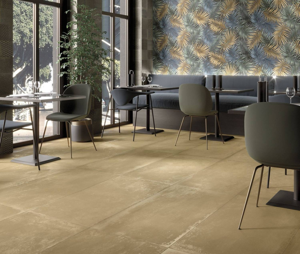 Интерьер MGM Ceramiche Element - 8