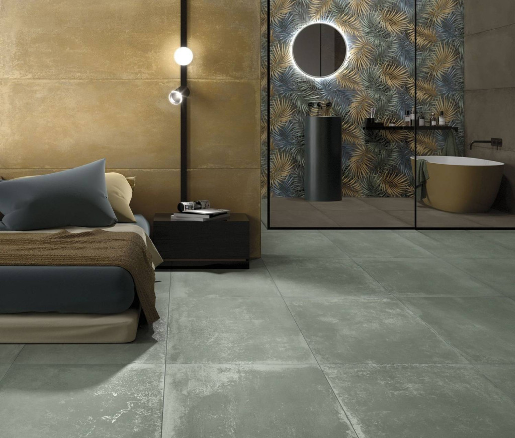 Интерьер MGM Ceramiche Element - 4