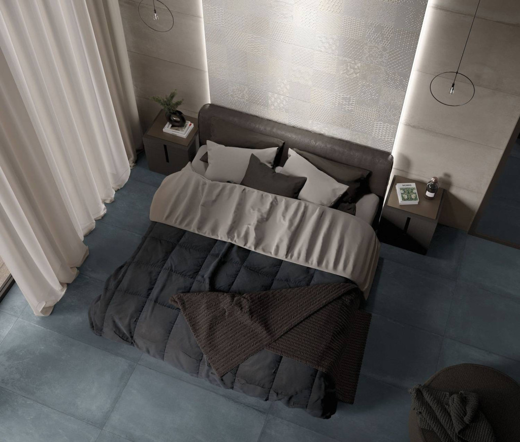 Интерьер MGM Ceramiche Element - 7