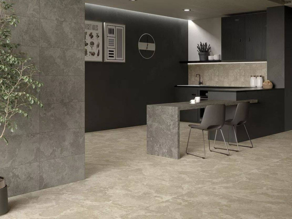 Интерьер MGM Ceramiche Viken - 3