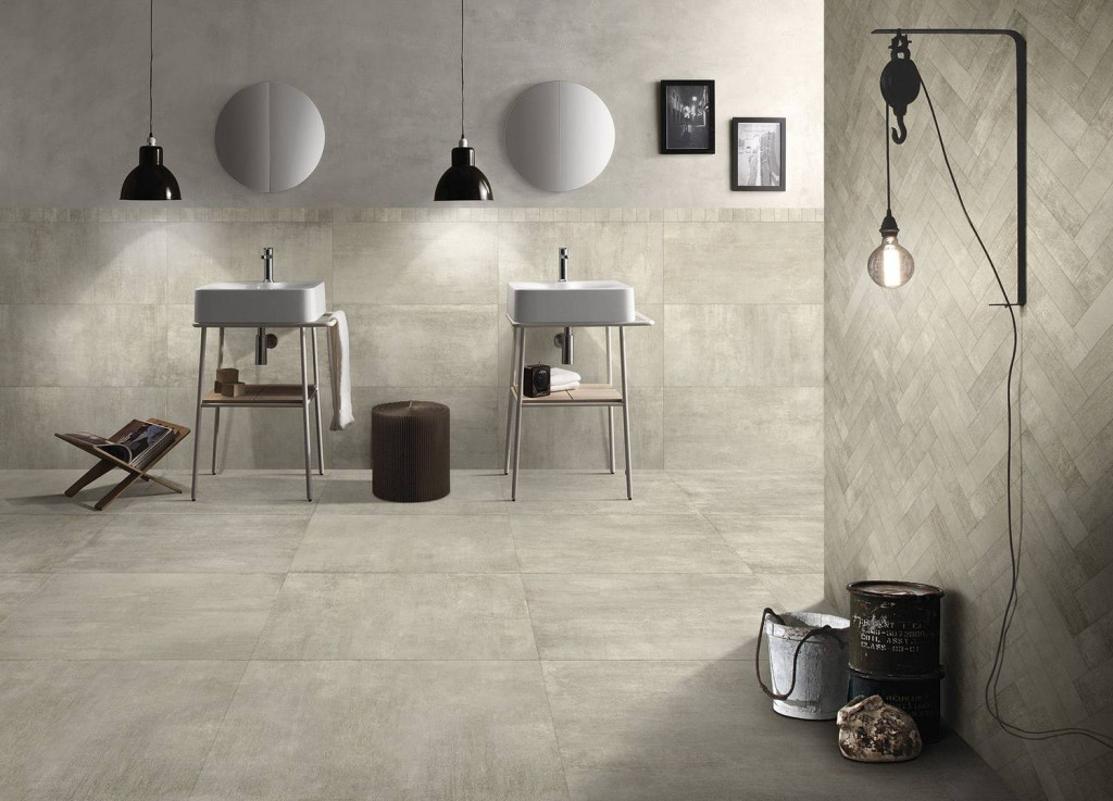 Интерьер MGM Ceramiche Industrial - 4