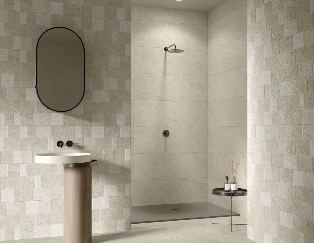 Интерьер MGM Ceramiche Limestone - 1