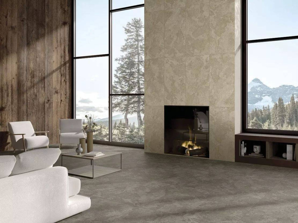 Интерьер MGM Ceramiche Viken - 2