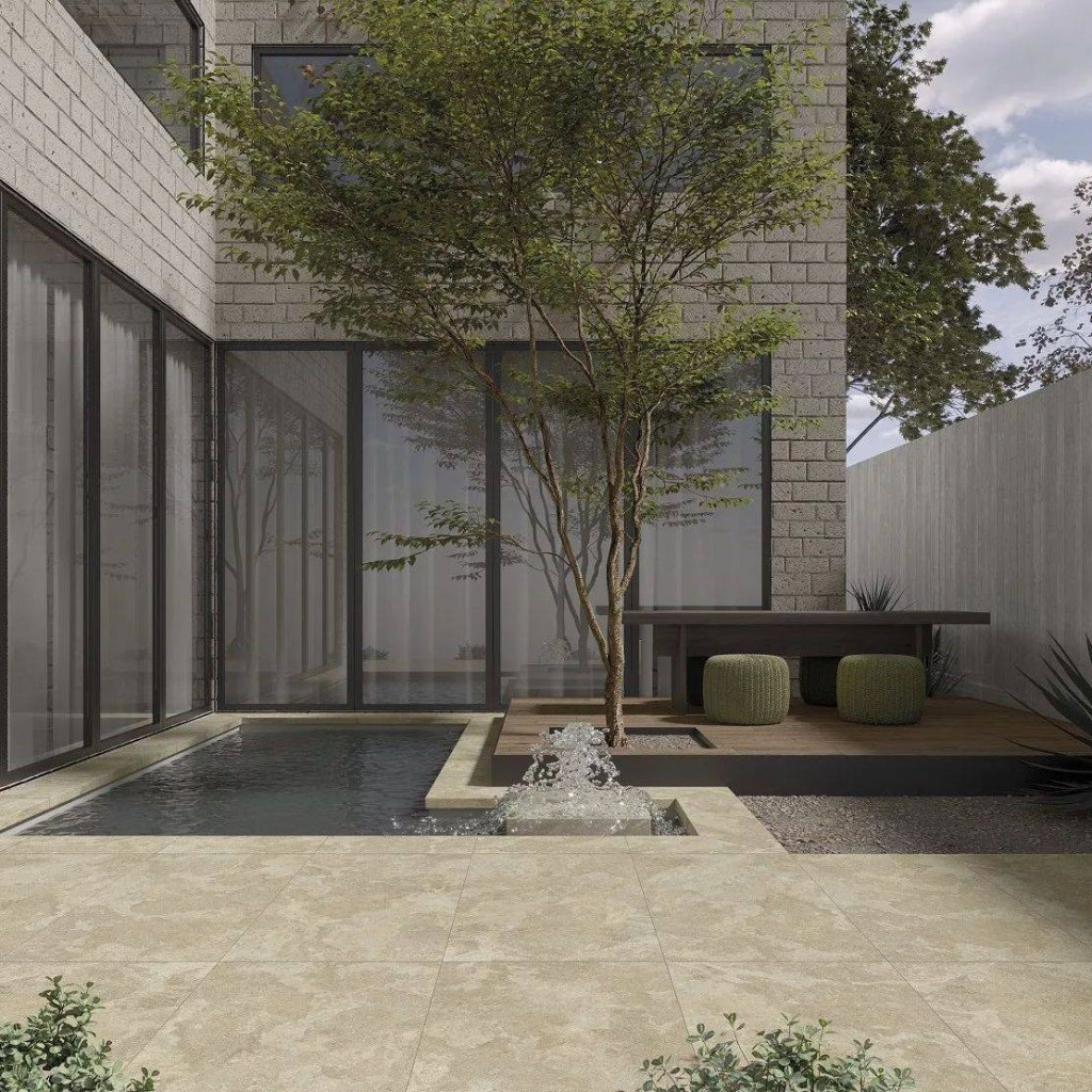Интерьер MGM Ceramiche Viken - 6