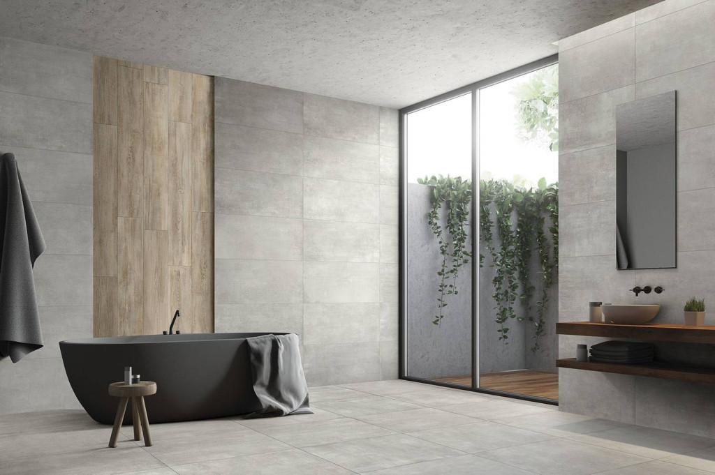 Интерьер MGM Ceramiche Industrial - 1