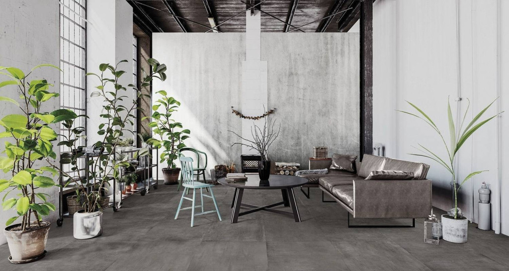 Интерьер MGM Ceramiche Industrial - 8