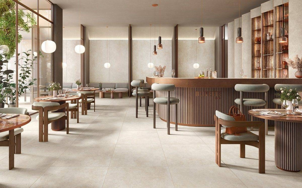 Интерьер Mirage (Мираж) Elysian (Элизиан)