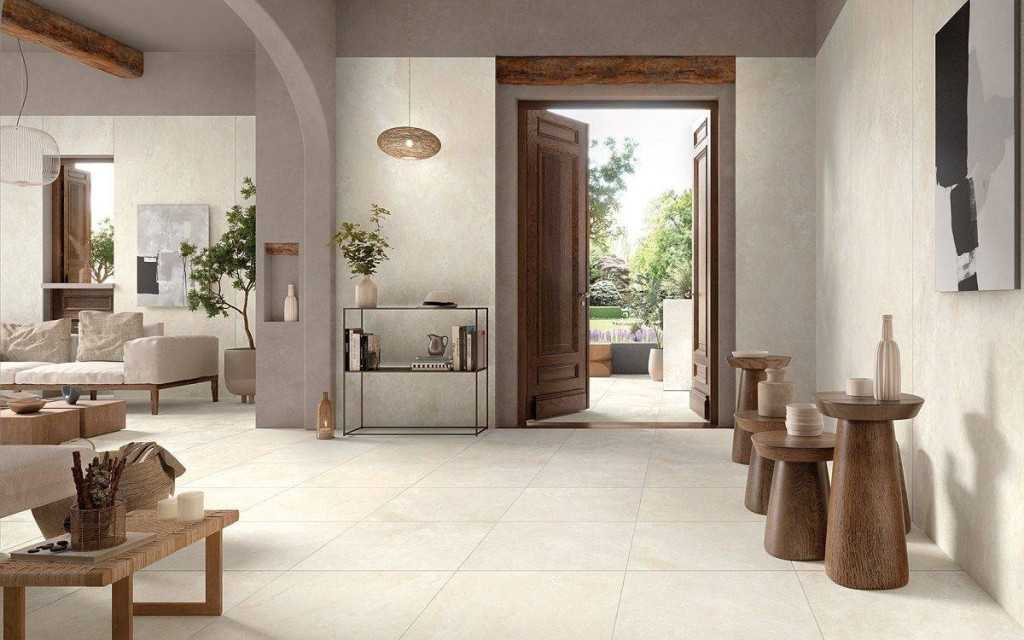 Интерьер Mirage (Мираж) Elysian (Элизиан) - 1