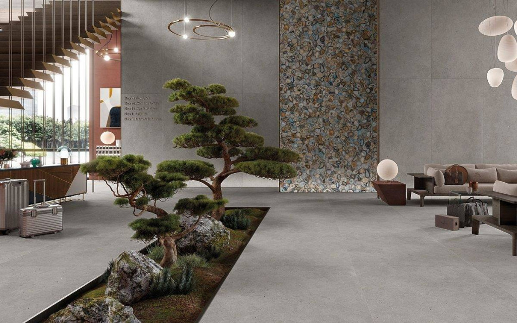 Интерьер Mirage (Мираж) Elysian (Элизиан) - 2