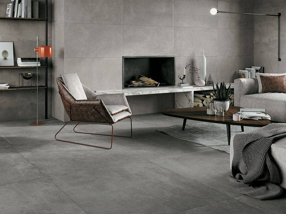 Интерьер Mirage (Мираж) Glocal (Глокал)