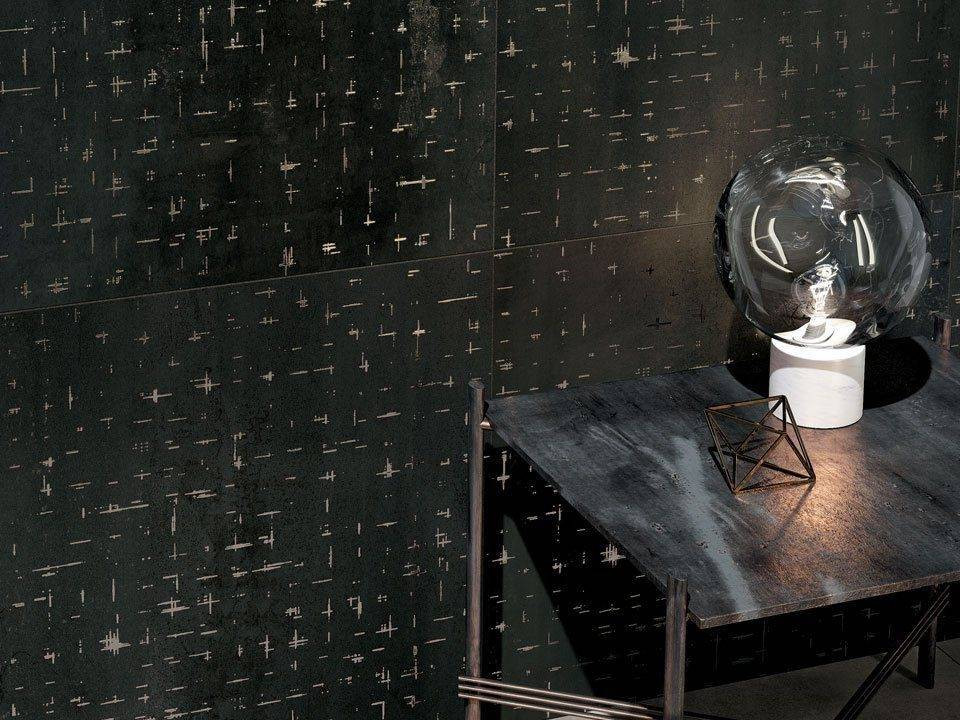 Интерьер Mirage (Мираж) Glocal (Глокал) - 1