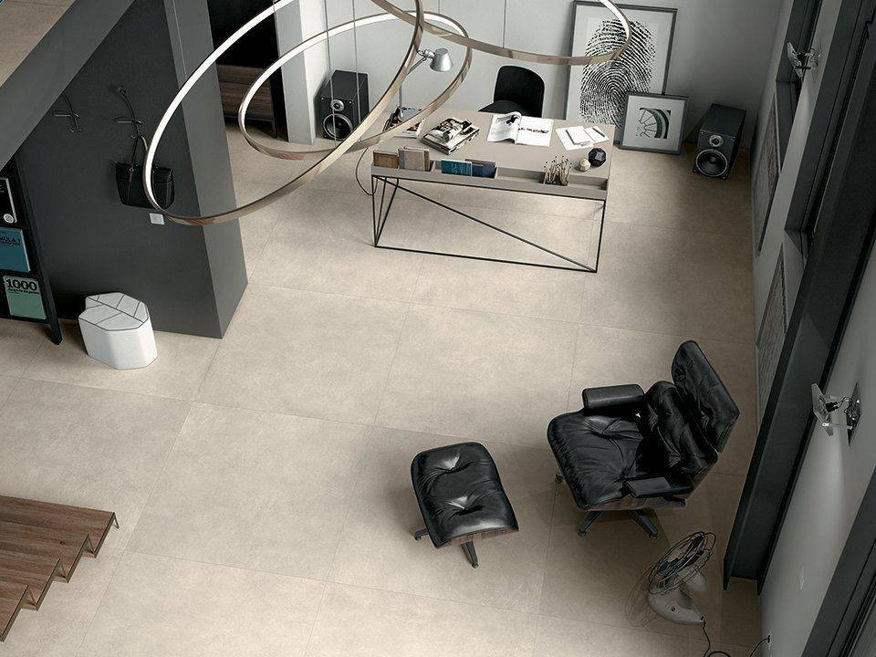 Интерьер Mirage (Мираж) Glocal (Глокал) - 4