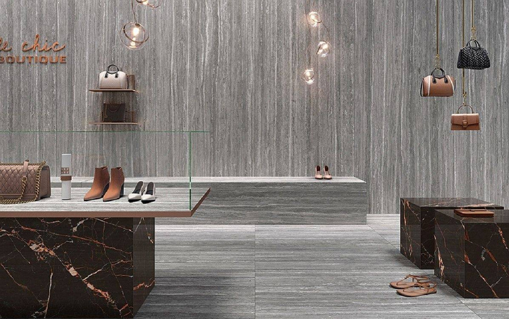 Интерьер Mirage (Мираж) Elysian (Элизиан) - 4