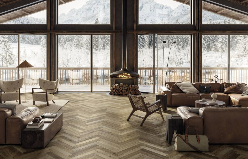 Интерьер Mirage (Мираж) Gyliane (Гиллиан) - 10