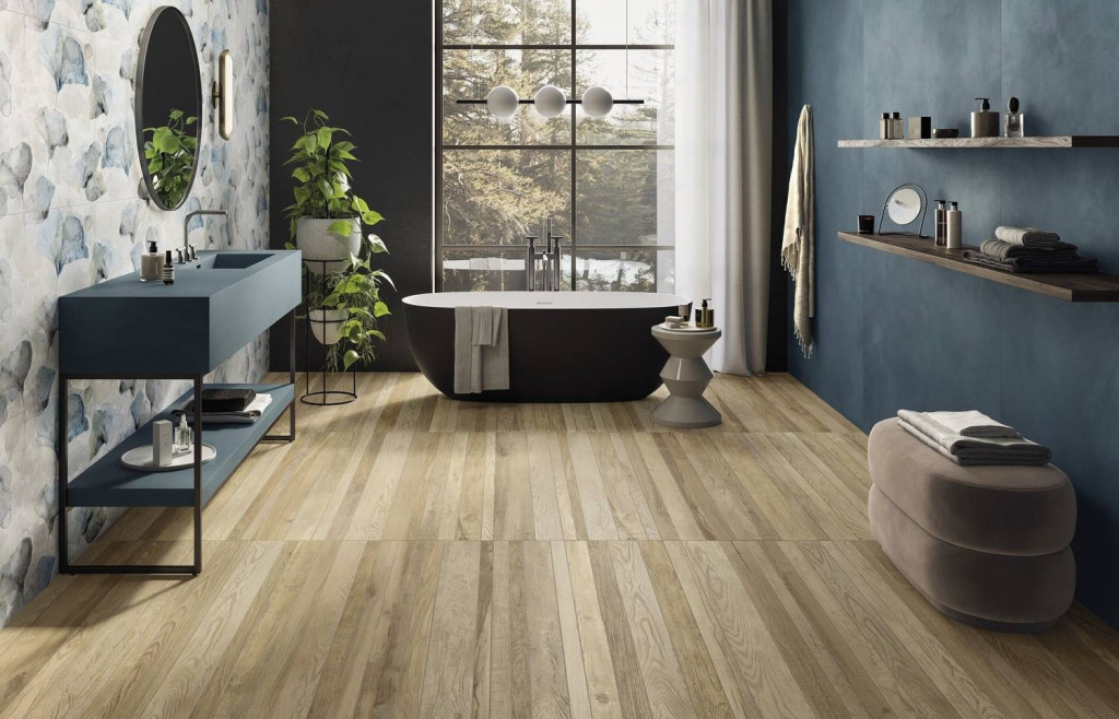 Интерьер Mirage (Мираж) Gyliane (Гиллиан) - 9