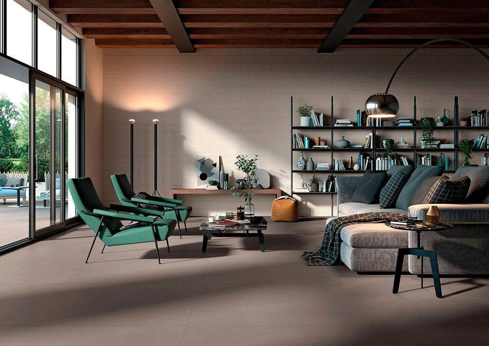 Интерьер Mirage (Мираж) Hub (Хаб) - 7