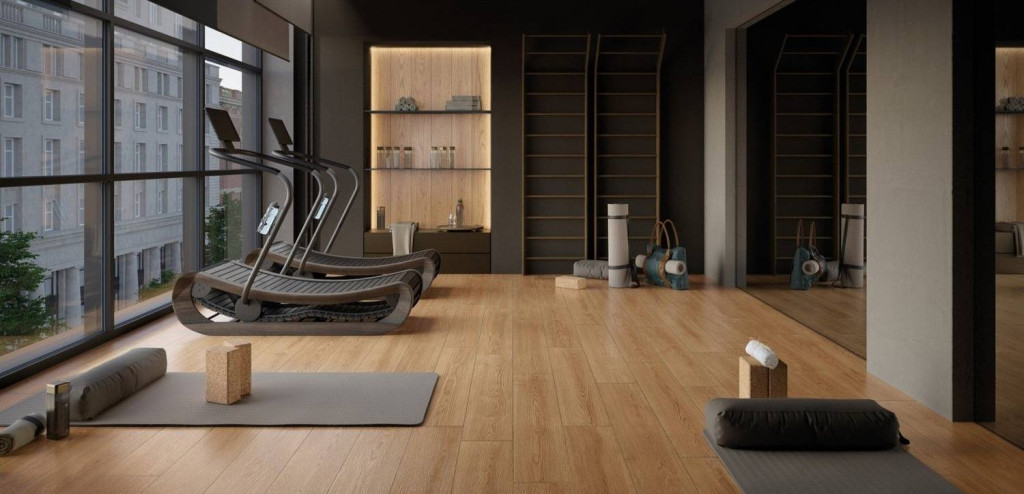Интерьер Mirage (Мираж) Izumi (Изуми)