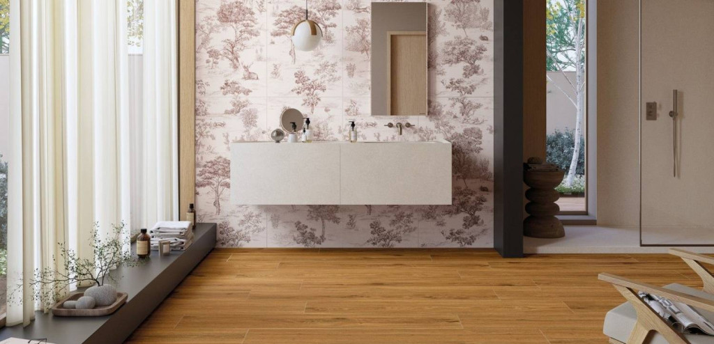 Интерьер Mirage (Мираж) Izumi (Изуми) - 3