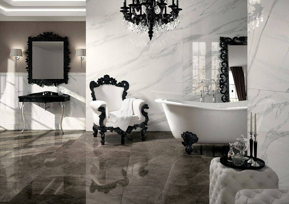 Интерьер Mirage (Мираж) Jewels (Джуэлс) - 2
