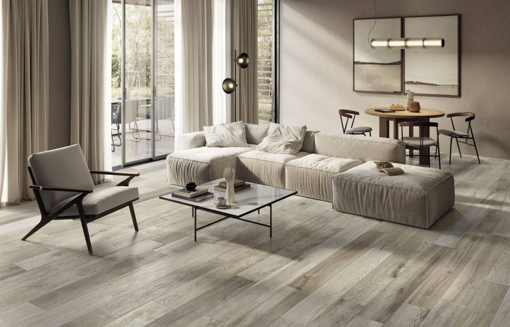 Интерьер Mirage (Мираж) Gyliane (Гиллиан) - 8