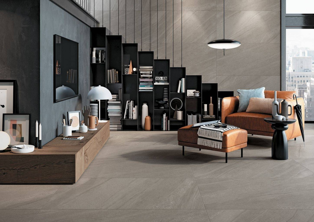 Интерьер Mirage (Мираж) Lagoon (Лагун) - 4