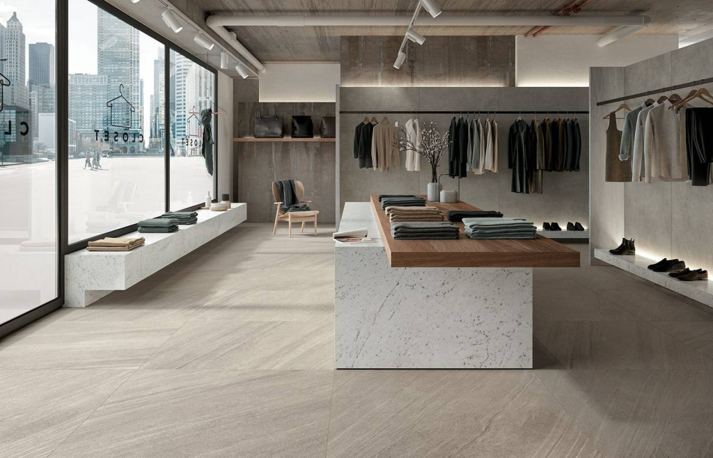 Интерьер Mirage (Мираж) Lagoon (Лагун) - 6