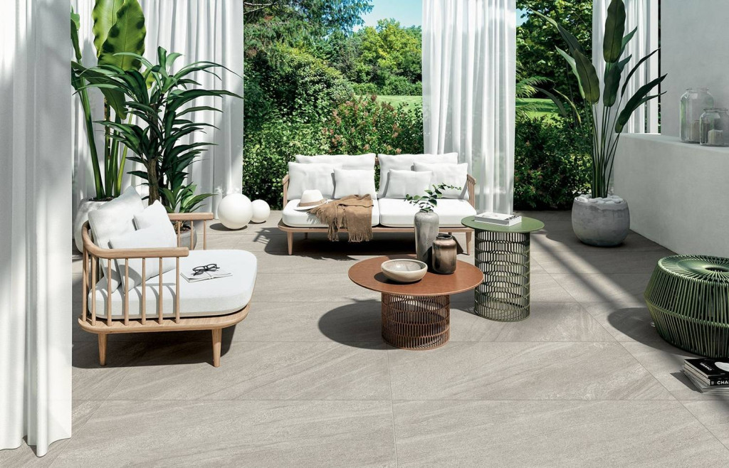 Интерьер Mirage (Мираж) Lagoon (Лагун) - 7