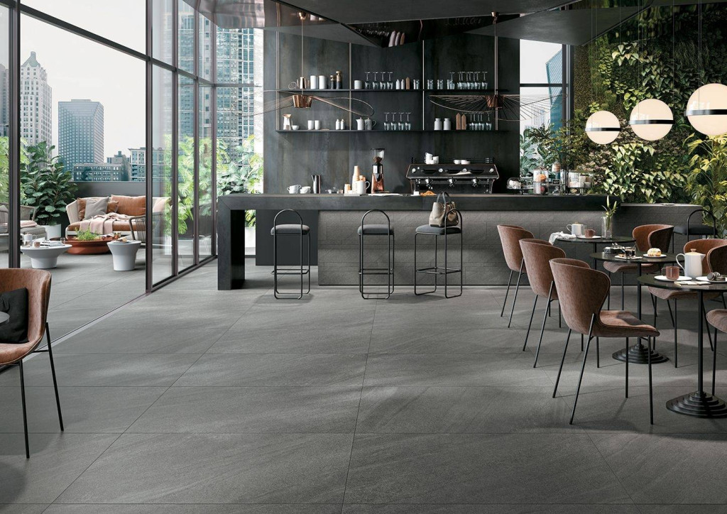 Интерьер Mirage (Мираж) Lagoon (Лагун) - 5