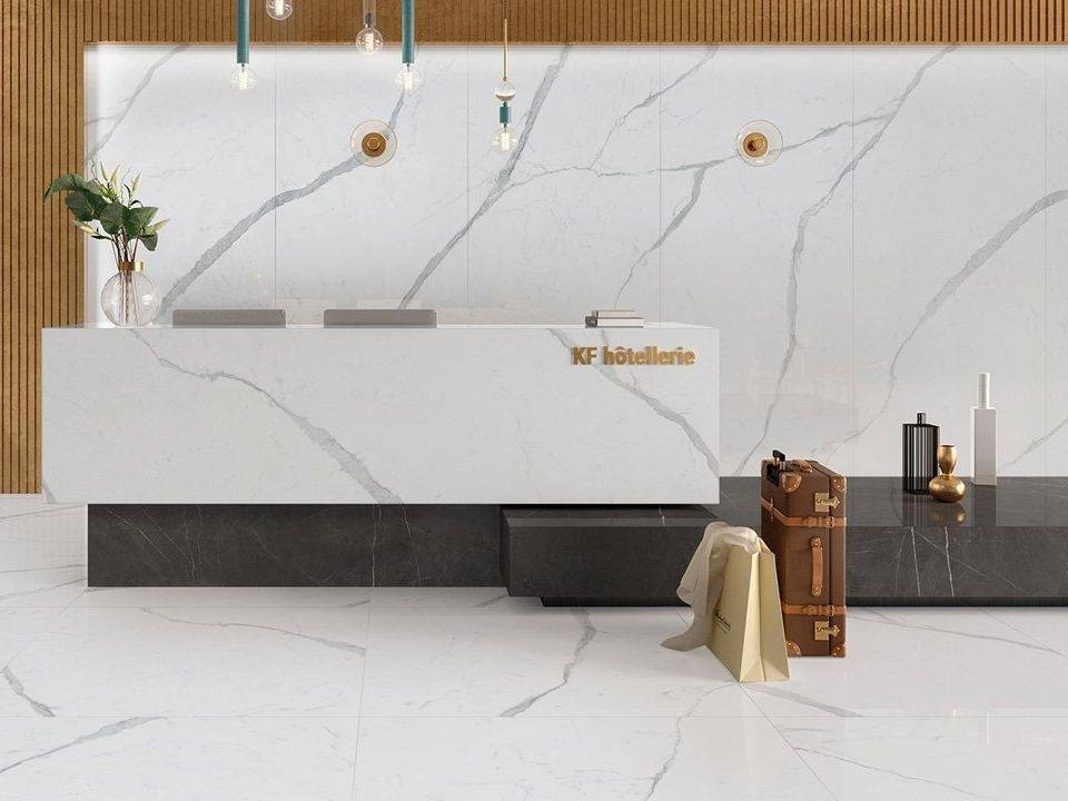 Интерьер Mirage (Мираж) Jolie (Джоли)
