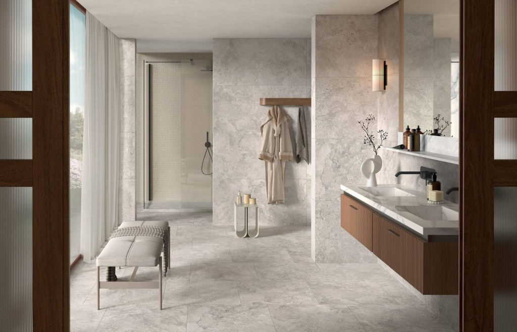 Интерьер Mirage (Мираж) Nöriven
