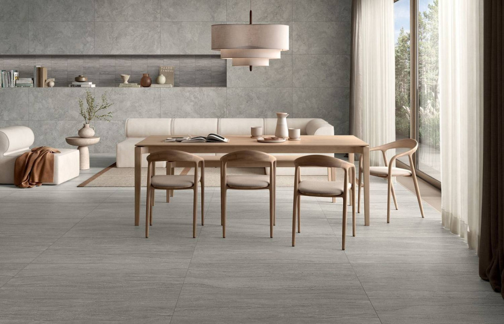 Интерьер Mirage (Мираж) Nöriven - 2