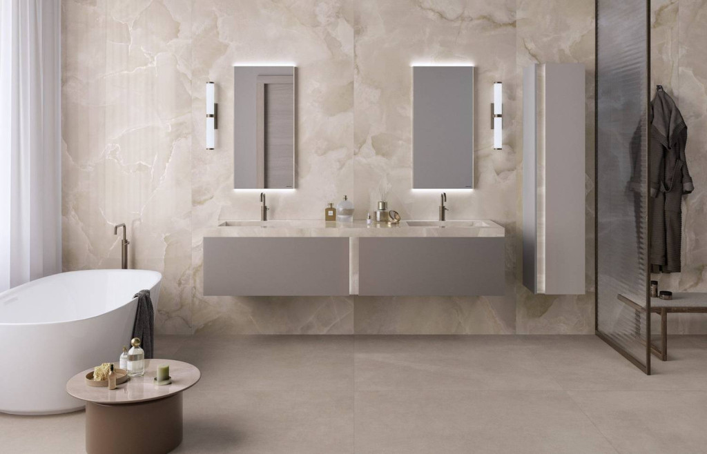 Интерьер Mirage (Мираж) Onyce (Онисе) - 3