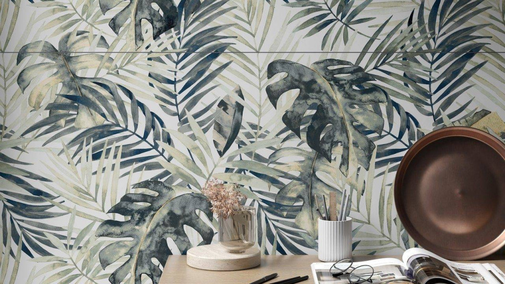 Интерьер Mirage (Мираж) Papier (Папье) - 1