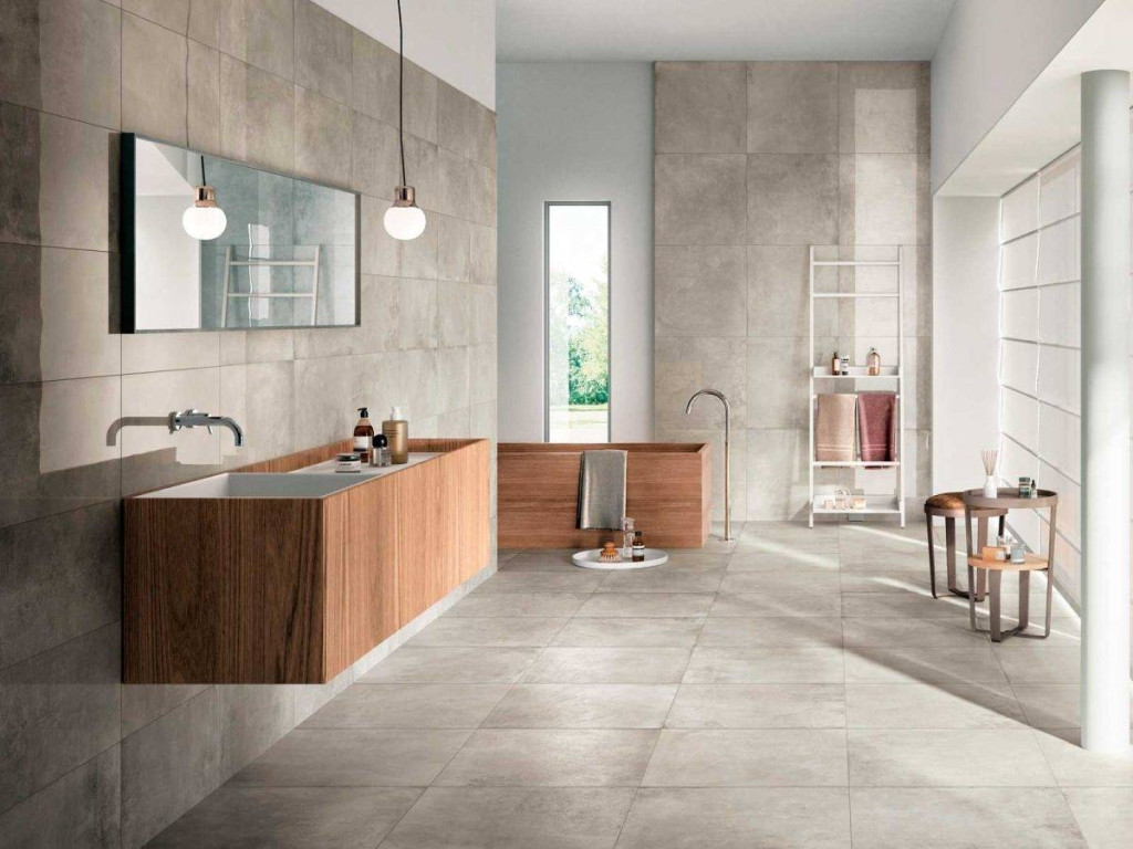 Интерьер Mirage (Мираж) Officine (Офисины) - 2
