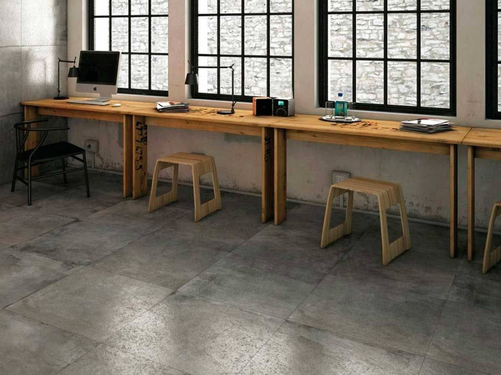 Интерьер Mirage (Мираж) Officine (Офисины)