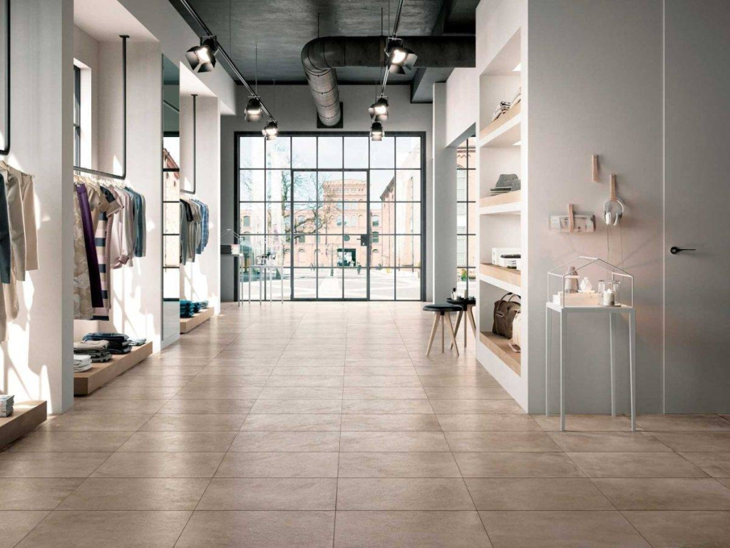 Интерьер Mirage (Мираж) Officine (Офисины) - 3