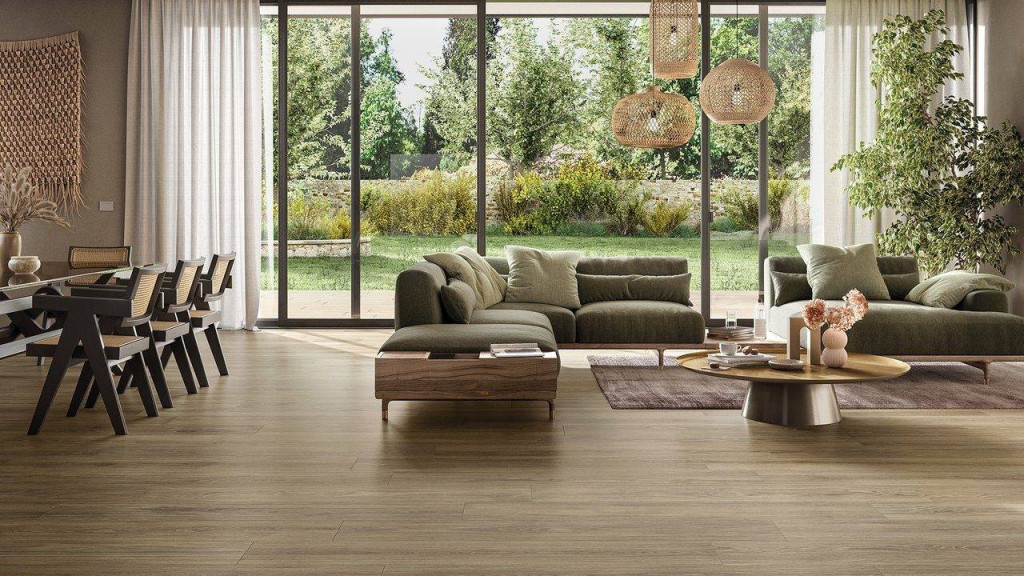 Интерьер Mirage (Мираж) Oudh (Удх) - 2