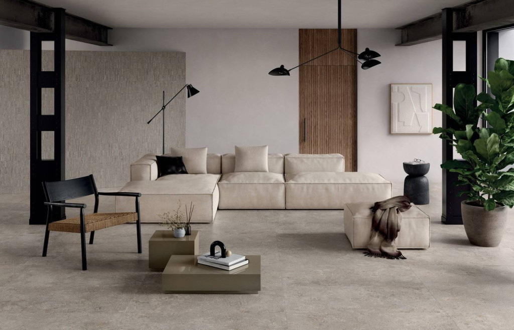 Интерьер Mirage (Мираж) Palmira - 7