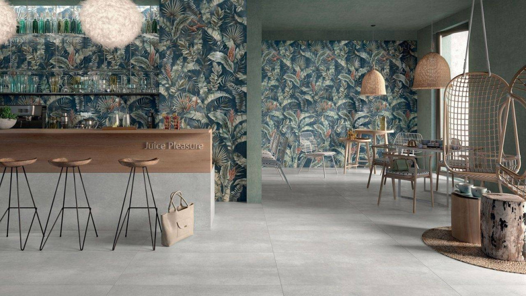 Интерьер Mirage (Мираж) Papier (Папье) - 2